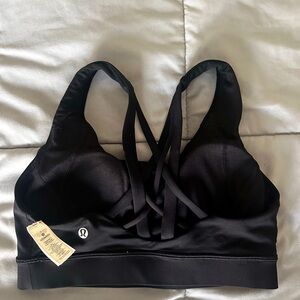 Lululemon ‘Free to Be Elevated’ Bra